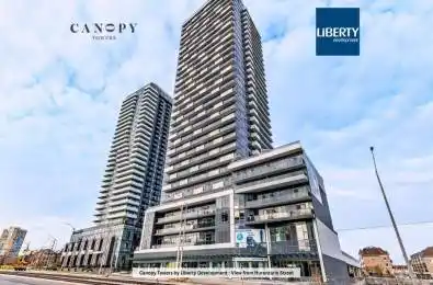 5105 Hurontario Street Unit# 1801 Mississauga Ontario L4Z 3X7