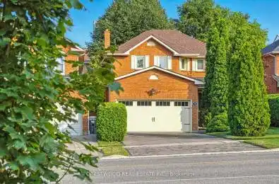 190 Nahani Way Unit# Main Floor Mississauga Ontario L4Z 3J5