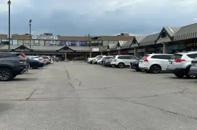 390 Steeles Avenue Unit# 207 Vaughan Ontario L4J 6X3