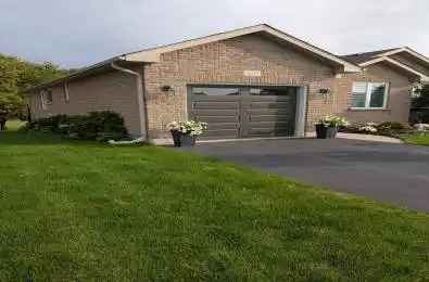 110 MILTON SEILER Crescent Minto Ontario N0G 2P0