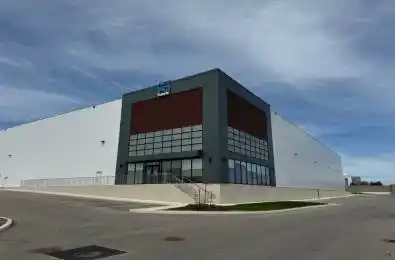 1213 International Boulevard Burlington Ontario L7L 0K3