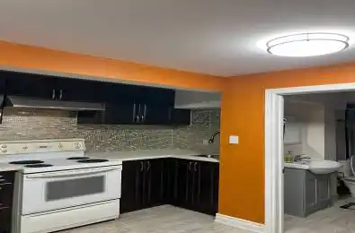 53 Wright Crescent Ajax Ontario L1S 6T4