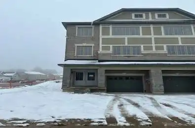 68 First Street Orangeville Ontario L9W 2E4