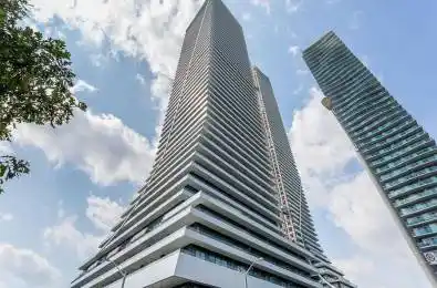 20 Shore Breeze Drive Unit# 1607 Toronto W06 Ontario M8V 0C7