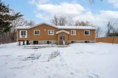 269 Hillside Drive Trent Hills Ontario K0L 1L0