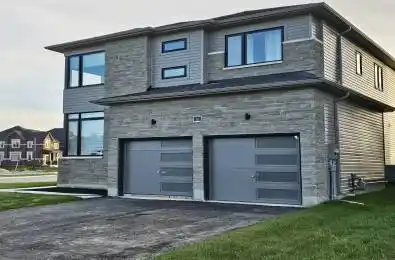 14 Tran Street Wasaga Beach Ontario L9Z 0M9