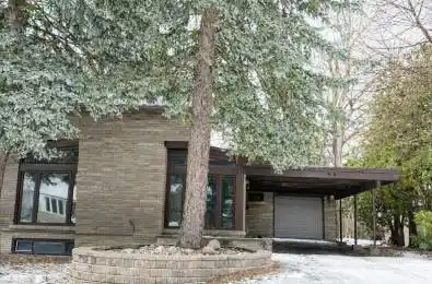 23 Palomino Crescent Toronto C15 Ontario M2K 1W2