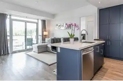 375 Sea Ray Avenue Unit# 340 Innisfil Ontario L9S 0N9