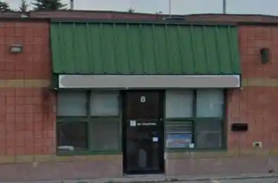 835 Westney Road Unit# 8 Ajax Ontario L1S 3M4