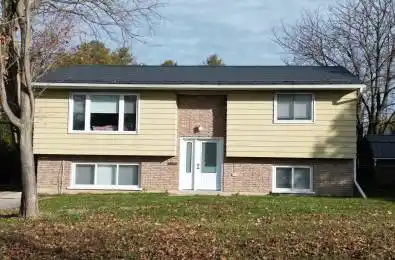 287 Kingsway Street Kincardine Ontario N2Z 1G3