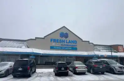 31 Tapscott Road Unit# #F Toronto E11 Ontario M1B 4Y7