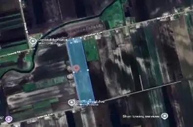 695 Strawberry Lane King Ontario L3Y 4V9