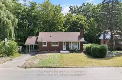 1 Caroline Street St. Catharines Ontario L2T 3E9