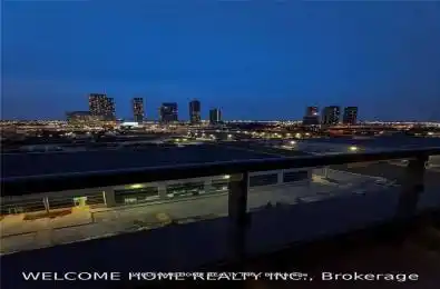 38 Honeycrisp Crescent Unit# 710 Vaughan Ontario L4K 0M8