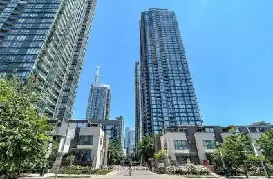 11 Brunel Court Unit# PH2 Toronto C01 Ontario M5V 3Y3