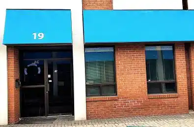 6033 Shawson Drive Unit# 19 Mississauga Ontario L5T 1H8