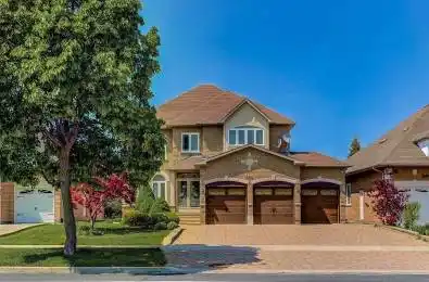 338 Calvert Road Markham Ontario L6C 1Y2