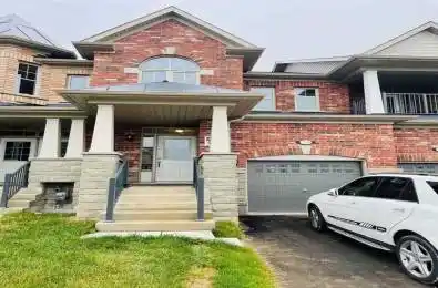 53 Finegan Circle Brampton Ontario L7A 4Z8