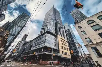 80 John Street Unit# 2912 Toronto C01 Ontario M5V 3X4