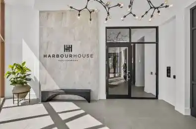 31 Huron Street Unit# 210 Collingwood Ontario L9Y 5T7