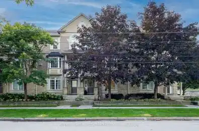 50 Rosewood Avenue Mississauga Ontario L5G 4W3