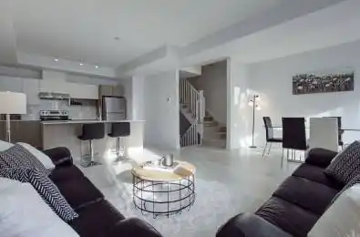 1121 Cooke Boulevard Unit# 23 Burlington Ontario L7T 4A8