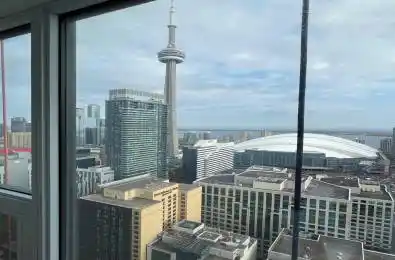 55 Mercer Street Unit# 3902 Toronto C01 Ontario M5V 0W4