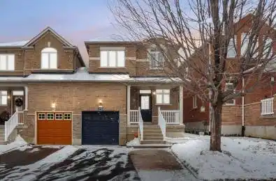 70 Grover Road Brampton Ontario L6Y 5R3
