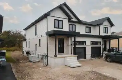 135 Pugh Street Perth East Ontario N0K 1M0