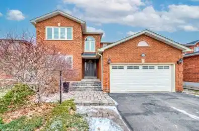 2161 Grenville Drive Oakville Ontario L6H 4X1