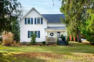 136 Furnival Road West Elgin Ontario N0L 2C0