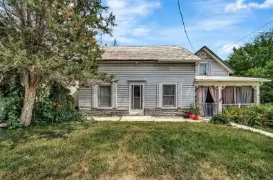 4852 Stirling Marmora Road Stirling-Rawdon Ontario K0K 2M0