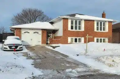 898 McPherson Crescent Kincardine Ontario N2Z 1M1
