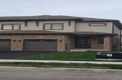 16 Miramichi Street Belleville Ontario K8N 4Z5