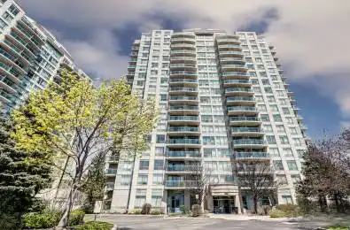 2545 Erin Centre Boulevard Unit# 1703 Mississauga Ontario L5M 6Z9