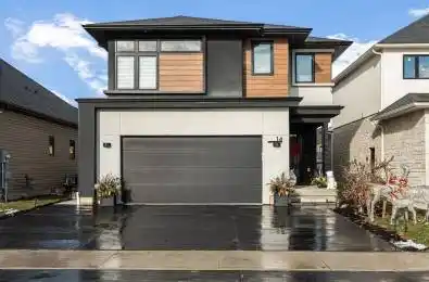 14 Willowbrook Drive Welland Ontario L3C 0G1