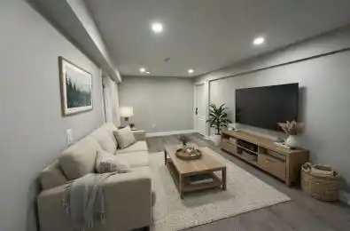 4468 Ashley Avenue Mississauga Ontario L5R 2A2