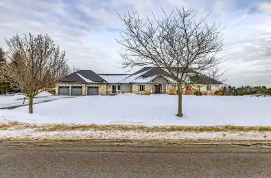 67 Grayfield Drive Whitchurch-Stouffville Ontario L4A 0B1