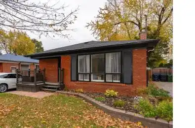 511 Kennedy Road Unit# Main Floor Toronto E04 Ontario M1K 2B1