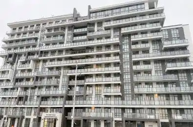 461 Green Road Unit# Unit # 328 Hamilton Ontario L8E 5B4