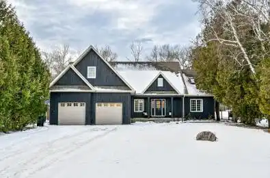 60 Davidge Drive Scugog Ontario L9L 1B6