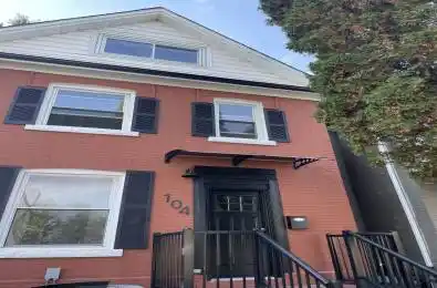 104 Francis Street Hamilton Ontario L8L 3V5