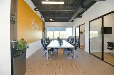 3485 Rebecca Street Unit# 209 Oakville Ontario L6L 6X9