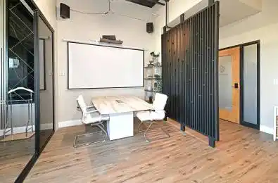 3485 Rebecca Street Unit# 208 Oakville Ontario L6L 6X9