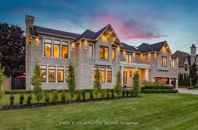 178 Patton Street King Ontario L7B 1H2