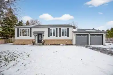 17 Arlow Road Caledon Ontario L7K 0A5