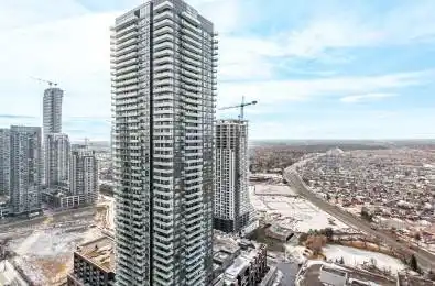 395 Square one Drive Unit# 3310 Mississauga Ontario L5B 0P6
