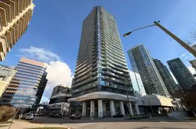 15 Ellerslie Avenue Unit# 2202 Toronto C07 Ontario M2N 0L7
