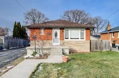 150 Howard Avenue Hamilton Ontario L9A 2W8
