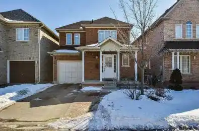 84 Tideland Drive Brampton Ontario L7A 2W1